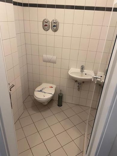 Gäste-WC