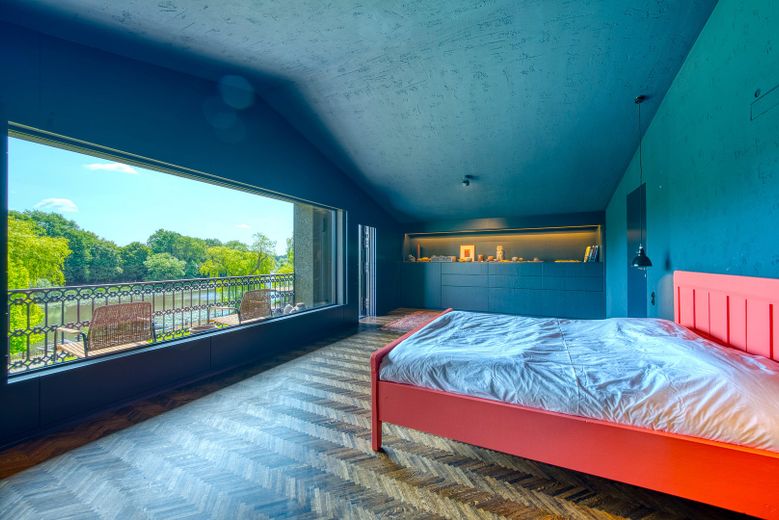 AZ/Schlafzimmer 1.OG