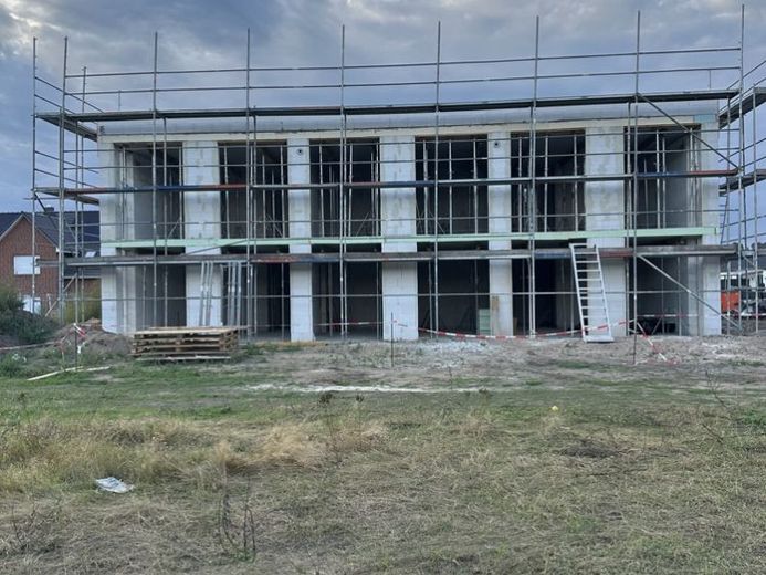 Високоякісна 3-кімнатна новобудова на верхньому поверсі – Фотографія 1