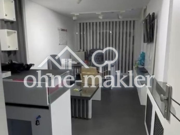 Powierzchnia biurowa, Keupstraße w Kolonii – Zdjęcie 1