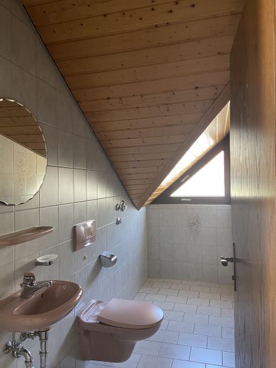 Gäste-WC
