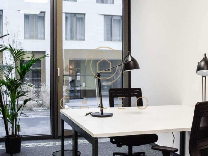 CALEO ¦ Neckarstadt ¦ Marchivum ¦ flexibel + sofort bezugsfertig ¦ all inclusive ¦ PROVISIONSFREI – Foto 1