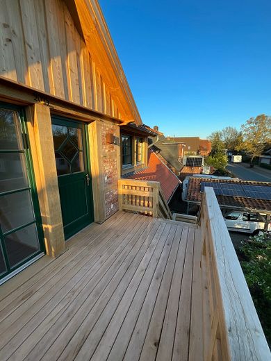 Appartement de 3 pièces à colombages à Burgwedel OT Wettmar – Foto 2