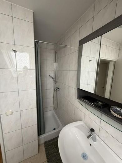 Lichtdurchlüftete 95m² Wohnung im Herzen von Eilendorf – Bad+Dusche