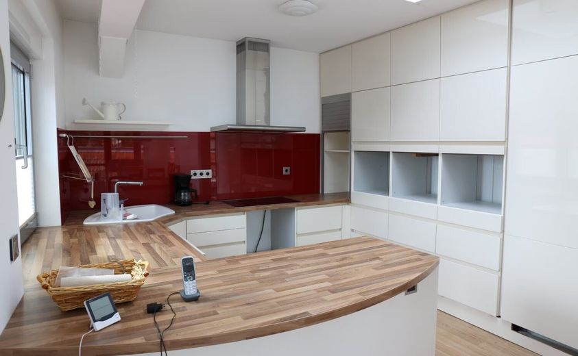 Pfiffelbach, Wohn-u.Geschäftshaus + Nebengeb. – Foto 8