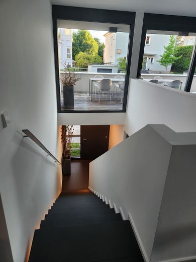 BAUHAUS-VILLA BG-5 / echte Rarität im Top-Premium-Segment – www.BG-5.de - living@BG-5.de