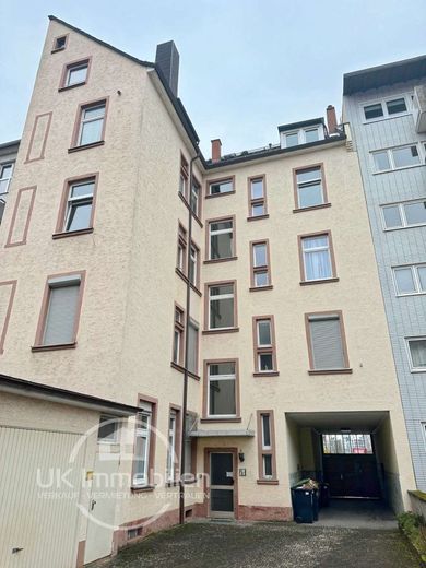 Voll- oder Teilmöbliert, Furnished, passend für 3er WG! Passender Grundriss! – Hausansicht