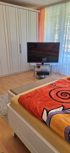 Eltern - Schlafzimmer