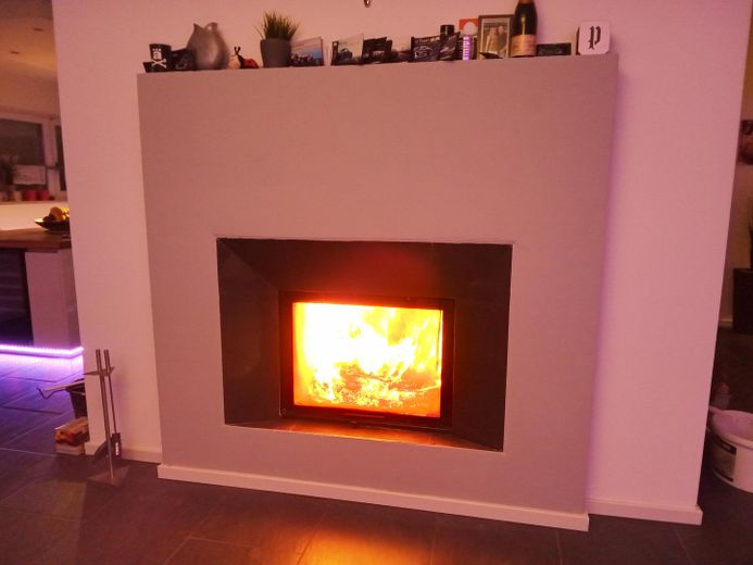 Kamin