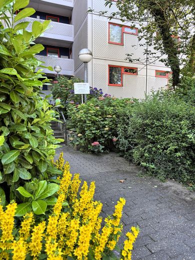 *ZONDER COURTAGE* Stijlvol gemoderniseerd 2-kamer appartement met droomuitzicht & groot zonnebalkon – Foto 32