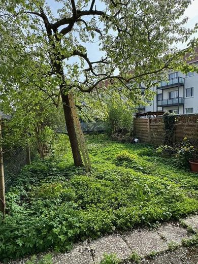 Kleines MFH mit drei Wohnungen und Garten - Bremen-Osterfeuerberg – Foto 4