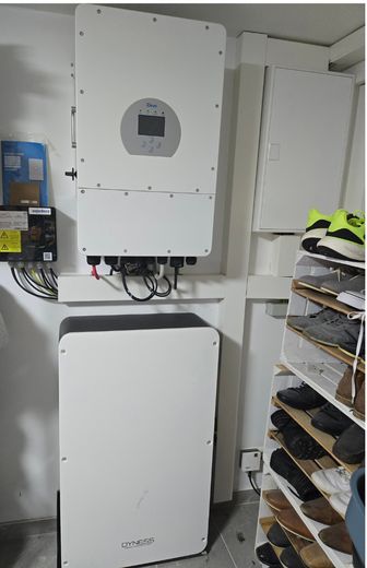 ​Arbeiten & Luxuriös Wohnen: Kernsaniertes Anwesen mit 114 m² Gewerbe-Areal & Autarkie-Technik – PV