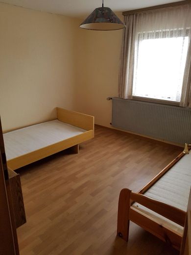 Schlafzimmer 2. Et.