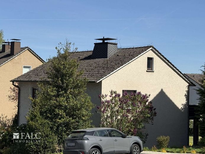 Hier lohnt sich auch ein zweiter Blick – Außenansicht