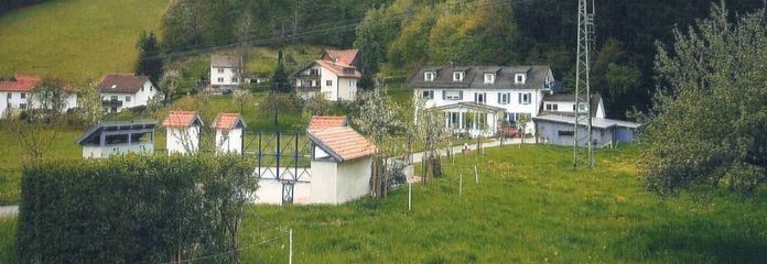 Repräsentatives Landhaus mit vielfältiger Raumgestaltung bis zu 3 Einheiten