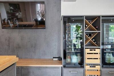 220 m² nahe Greetsiel – 3 Schlafsuiten, eine Ebene, provisionsfrei – Foto 13