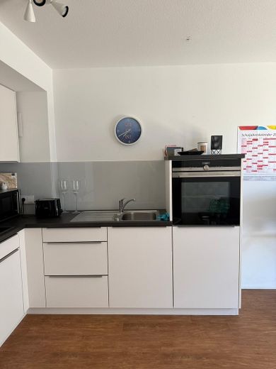 Neuwertige 2-Zimmerwohnung in sehr ruhiger Lage – Foto 9