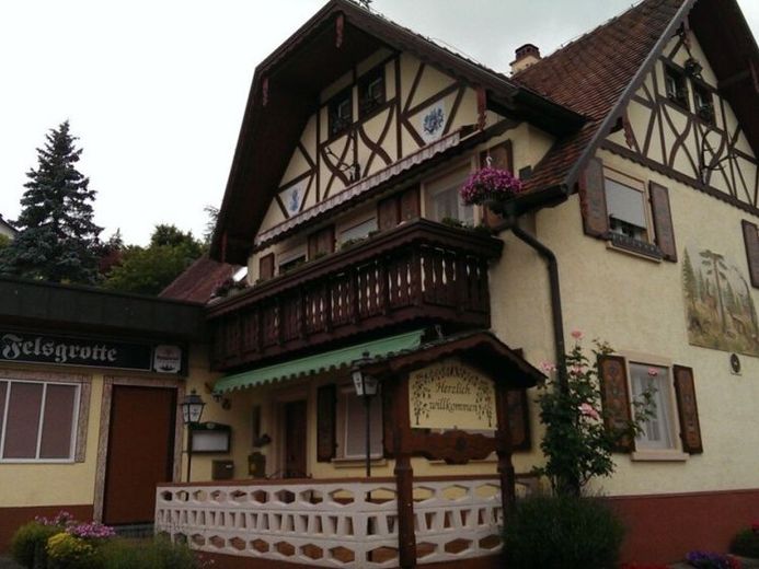 Esclusivo terreno edificabile a Konstanz-Dettingen – potenziale per ca. 1.600 m² di superficie abitabile – Foto 1