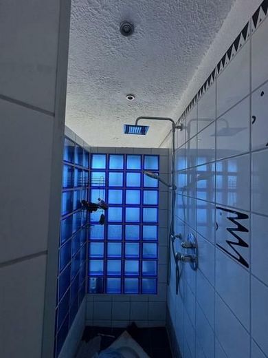 Traumhaftes LOFT mit großer ELW und gehobener Ausstattung wartet auf den klugen KÄUFER! – 14 Dusche