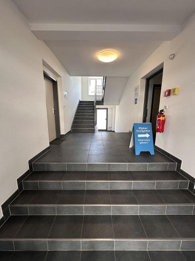 Treppenhaus EG