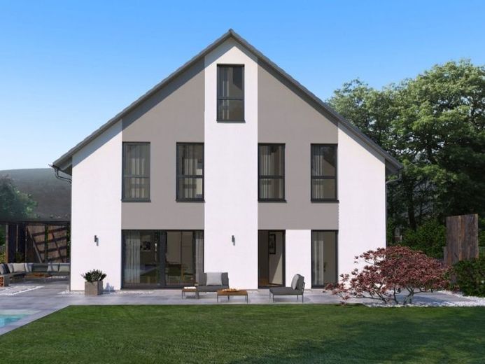 Ein Zuhause der Extraklasse - modern, elegant, großzügig - OKAL !! – Foto 1