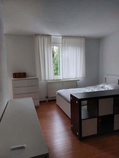 Attraktive Kapitalanlage! Vermietete schöne Ein-Zimmer-Wohnung in Eppelheim! – Foto 1
