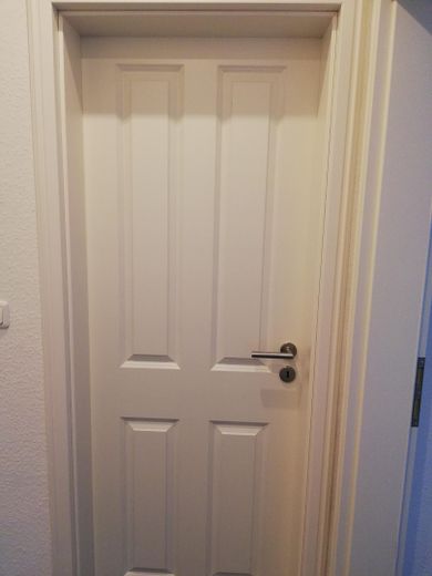 Gemütliche Wohnung mit Balkon in Zentrumslage (Nähe "FORUM Hanau") – Foto 3