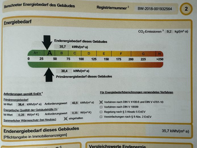 Haus mit viel Wohnraum – Foto 5