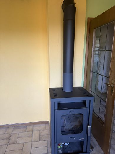 Spaziosa casa unifamiliare con appartamento indipendente e vista panoramica da sogno – Foto 19