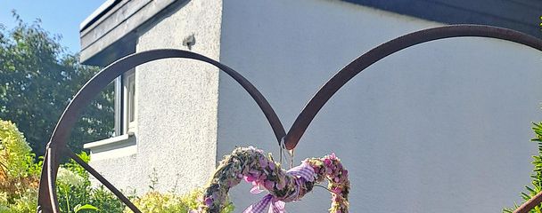 Super Reihenhaus in Zentraler Lage – Eingangsbereich