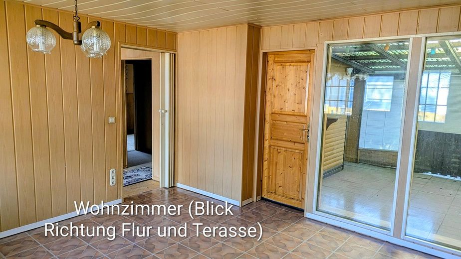 Casa per il weekend 60 mq con prima residenza nella zona turistica presso il lago balneabile – Foto 9