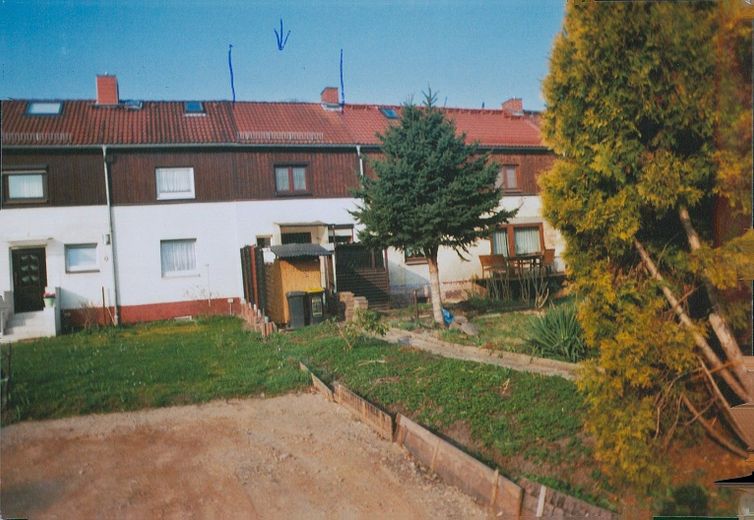 Zwickau, EFH – Foto 1