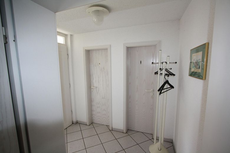 Büro Toiletten