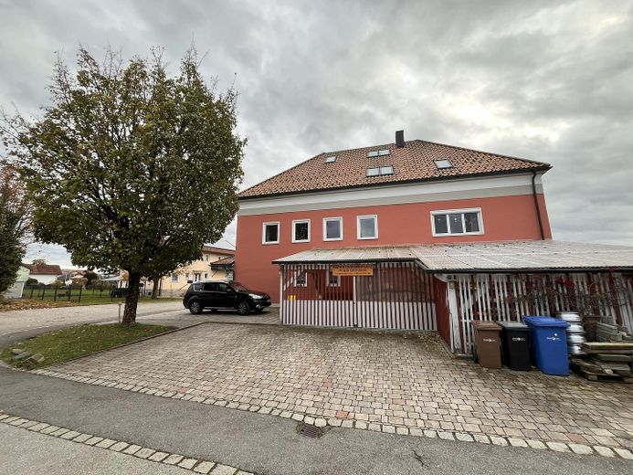 Geräumige Wohnung mit Garten in Schaibing - Untergriesbach – Foto 2