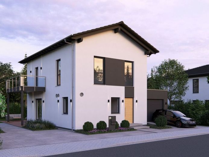 Ein Zuhause, das jeden Meter zählt – Foto 1