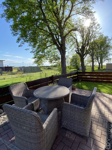 Ferienwohnung mit Garten auf Fehmarn – 300 m zur Ostsee, 25.000 € Jahresumsatz – Foto 1