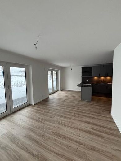 Für Kapitalanleger, direkt an der Elbe, Neubau, Mietrendite 3,8%, Abschreibung 5% – Wohnen