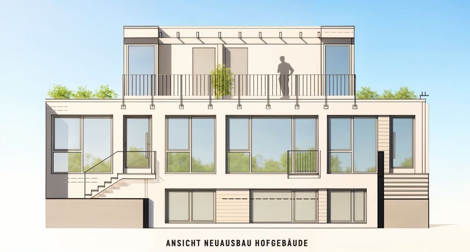 Neuausbau - KI