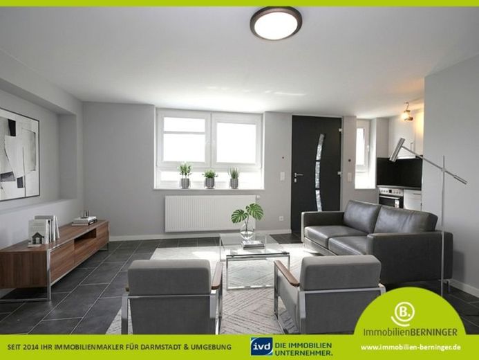 Neubau/Erstbezug - Kleines Apartment DE LUXE – Foto 1