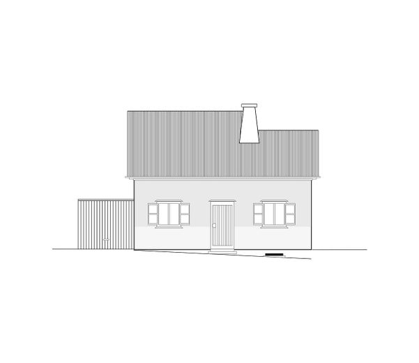 Freistehendes Einfamilienhaus mit großem Entwicklungspotenzial – gestalten Sie Ihr neues Zuhause – Foto 15
