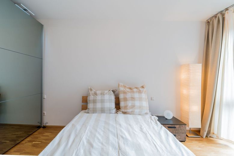 Appartamento moderno e luminoso in ottima posizione - completamente arredato – Foto 13