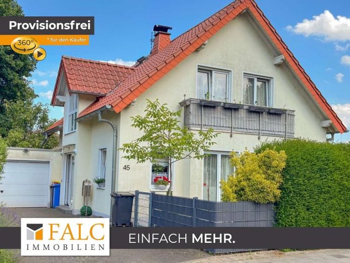 Modern und Stilvoll wohnen in Koslar – Foto 1