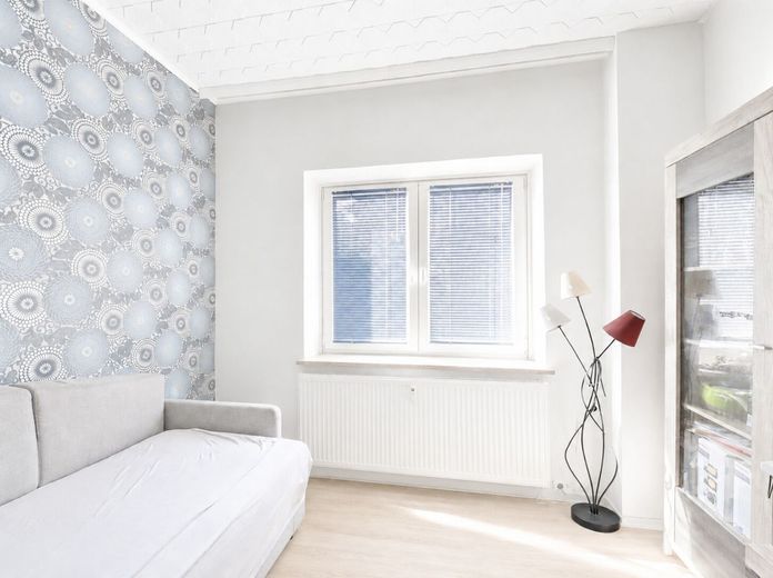 Seltene Gelegenheit mitten in Cuxhaven - 
Wohnung mit Gartenzugang und Terrasse – Heller Wohnbereich für entspannte Stunden