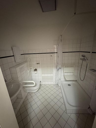 Wohnen ab 60: Schöne 2,5-Zimmer-Wohnung mit Balkon in Velbert|52,87 m²|WBS erforderlich 2 Personen – Foto 6