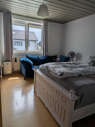 Schlafzimmer OG...