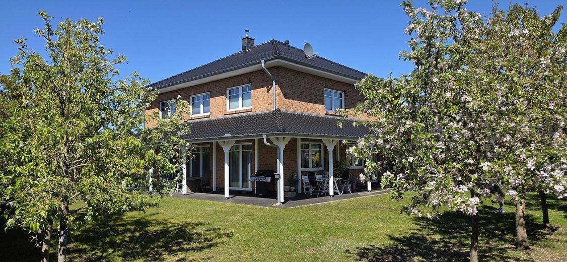 Heutiger Erstellungswert 1,4 Mio. €: 1,1 Mio. € Baukosten + 187k € Grundstück/NK. – Photo 8