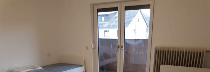 möblierte Pension, Teilvermietung als Monteurunterkunft möglich