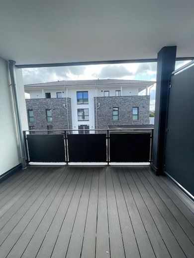 Appartamento esclusivo di 2 locali – Balkon