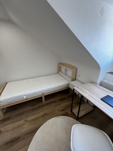 Vollmöbliertes WG-Zimmer nähe Stadtzentrum Heilbronn frei ab sofort – Foto 12