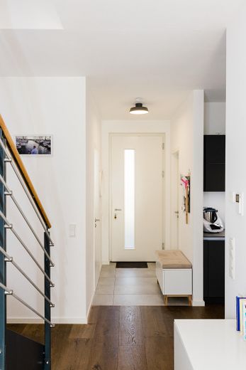 Townhouse in Babelsberg (provisionsfrei) – Foto 7